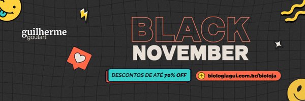 ProfGuiGoulart Profile Banner