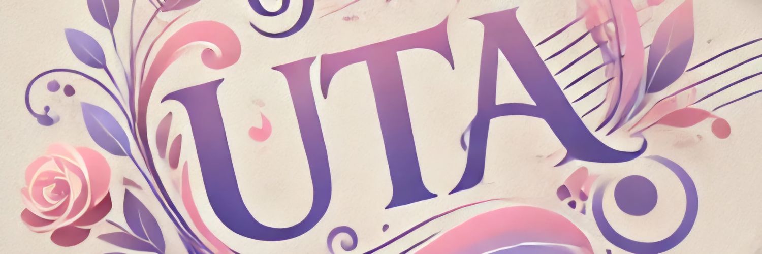 Uta's banner