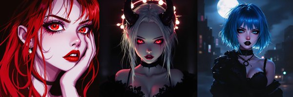 Klein_Neko Profile Banner