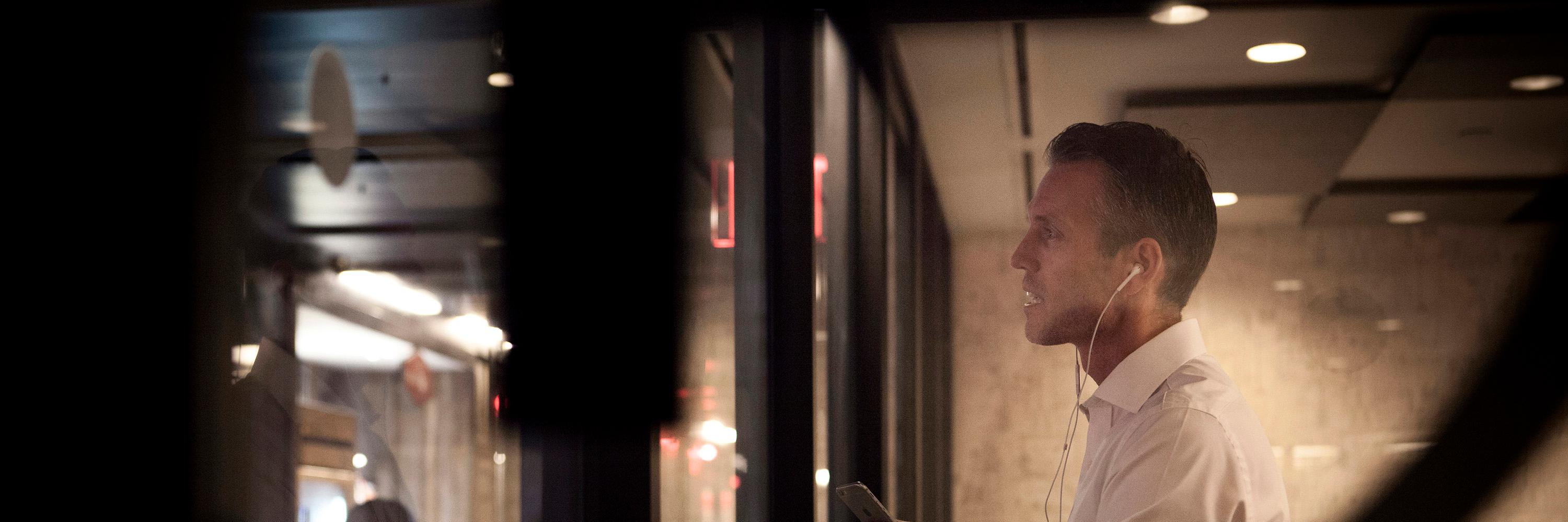 DennisMortensen's profile banner image
