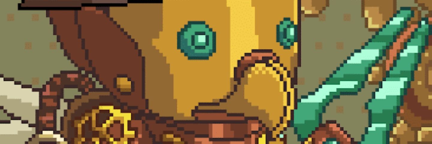 Pinkman banner
