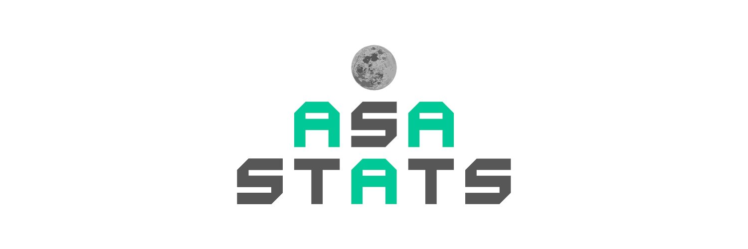ASA Stats's banner