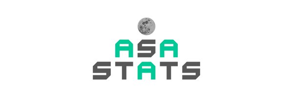 asastatscom Profile Banner