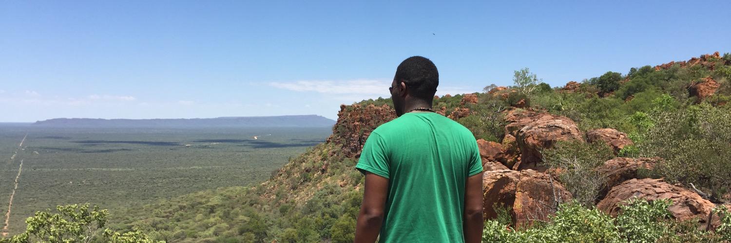 nFabrice's profile banner image