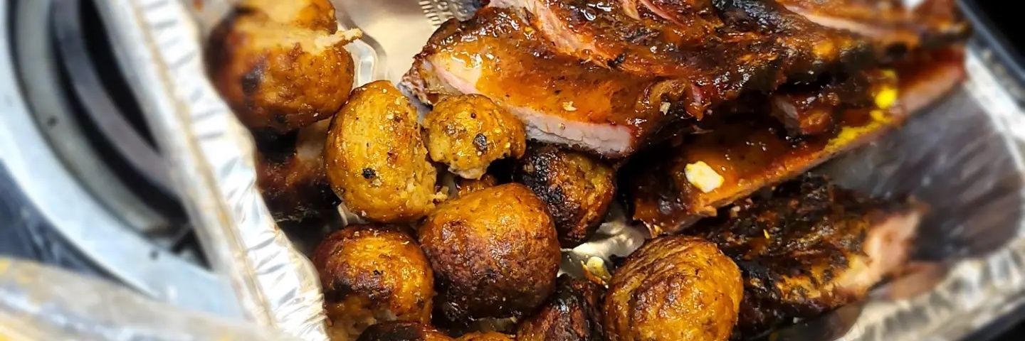 chefgoodie86's profile banner image