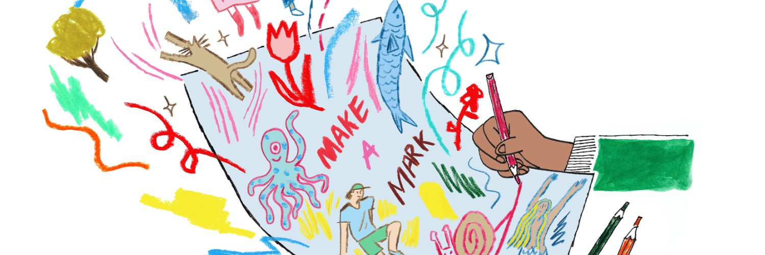 The_Big_Draw's profile banner image