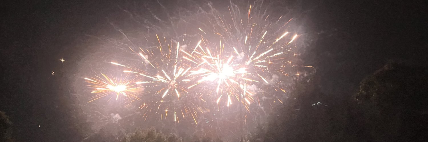 7th Year 𖣂: Dan/a banner