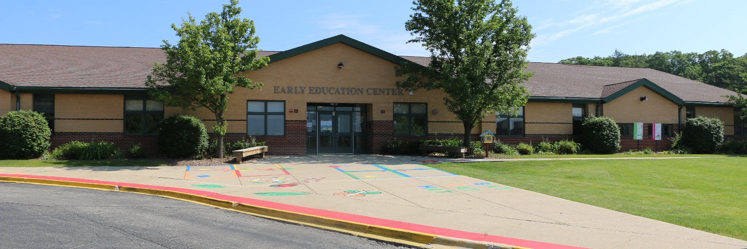 Early Education Center banner