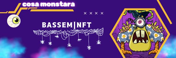 bassem_NFT Profile Banner