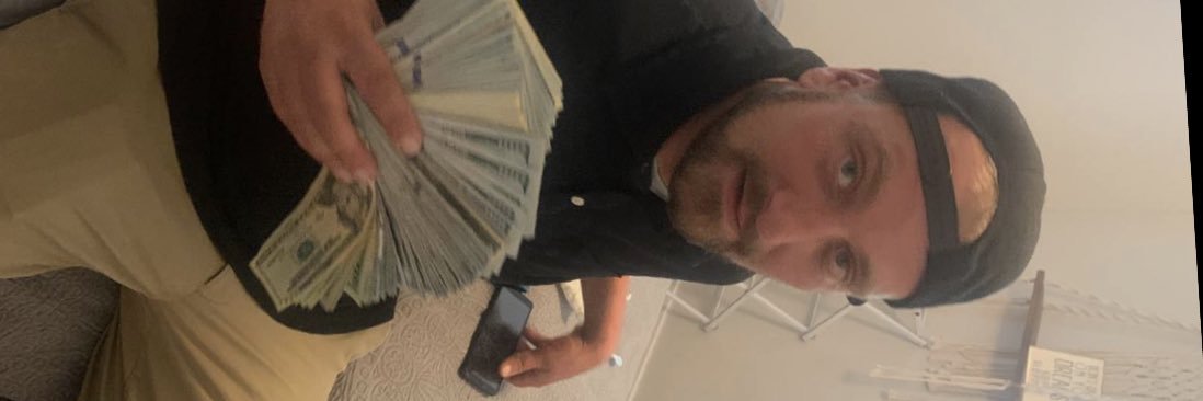 FUNDMe banner
