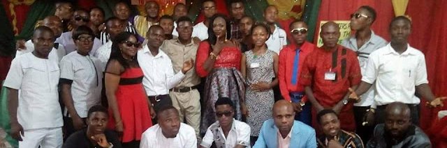 Emeka Gift Official banner