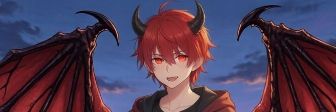 MARIUS4575's profile banner image
