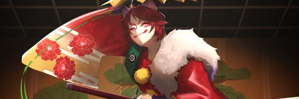 EnrelJester Profile Banner