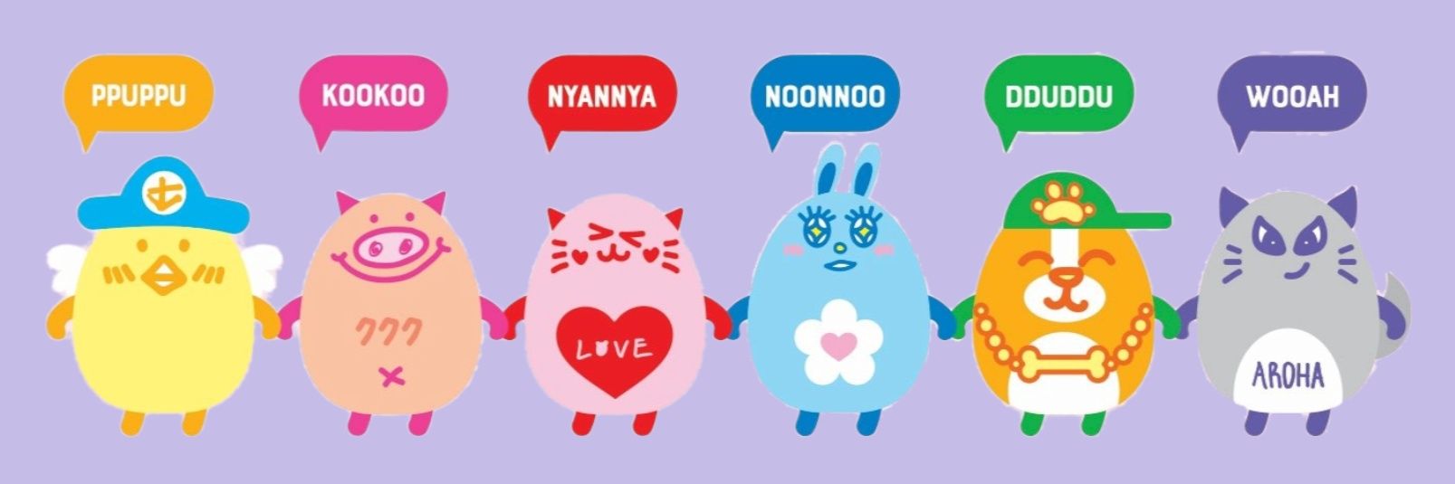 natfuu roha ฟองน้ำของเจ้าก้อน banner