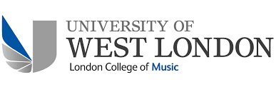 LCM Performing Arts banner