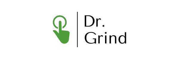 Dr. Grind, LLC Profile Banner