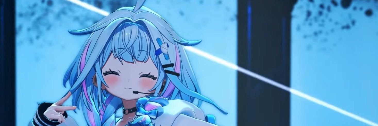 Lecorice.frn 💬🔁💙/🍒✨/🦕 banner