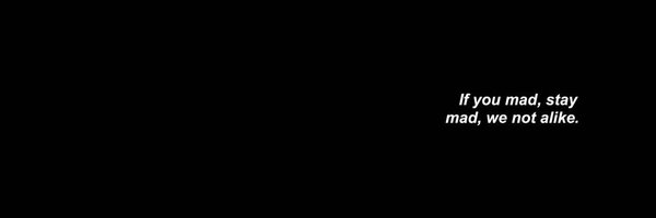 iiamsometimes Profile Banner
