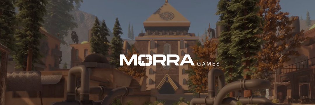 Morra Games Türkiye 🇹🇷 banner