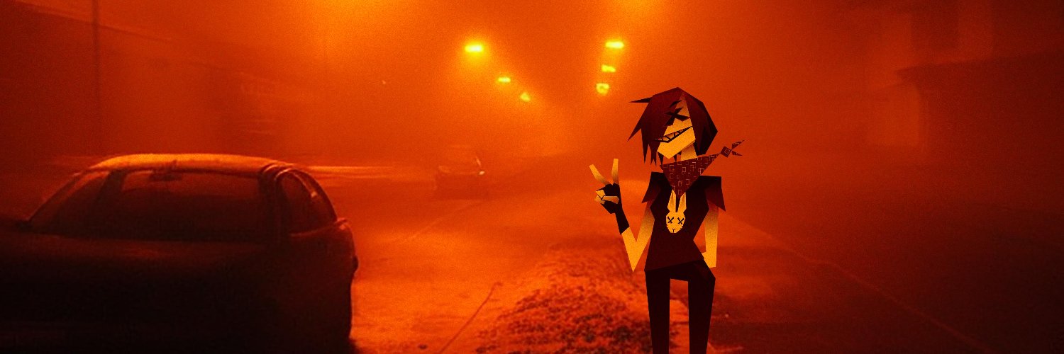 VOID 20XX's banner
