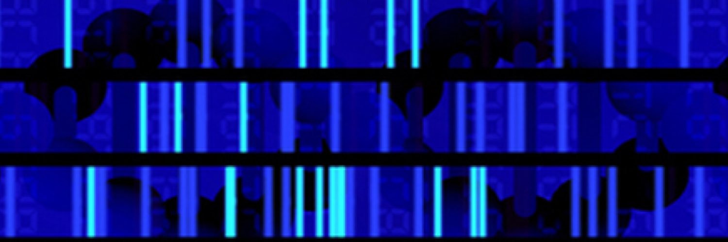 Oh M Gee! Ⓜ️ banner
