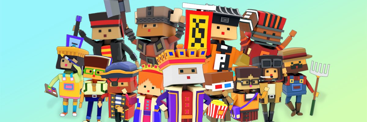 intoxic8studio's profile banner image