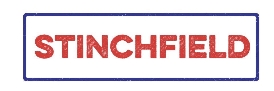 Grant Stinchfield's banner