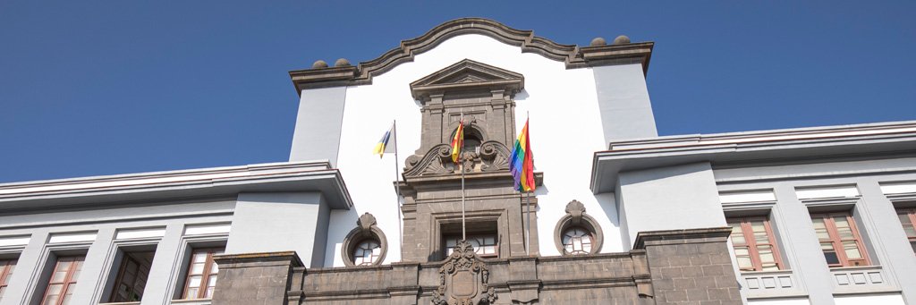 Aula Diversidad ULL 🏳️‍🌈🏳️‍⚧️ banner