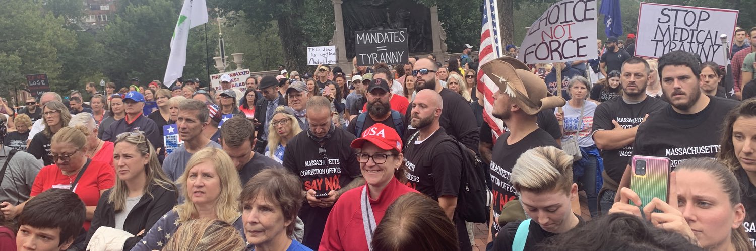 WE The People NH's banner