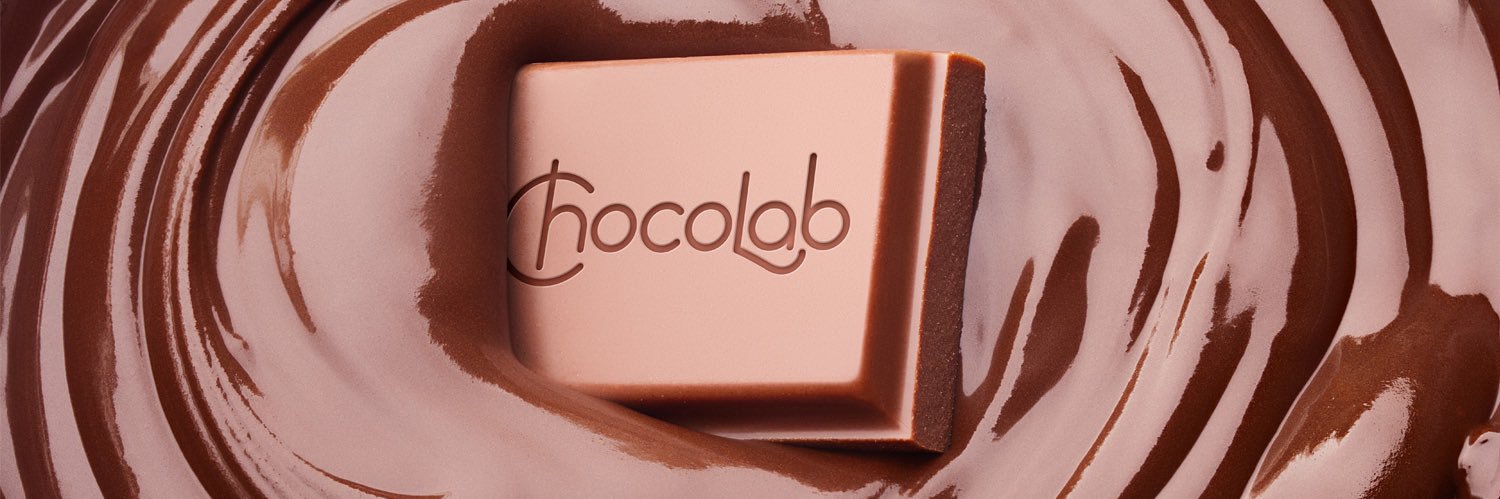 ChocoLab USA banner