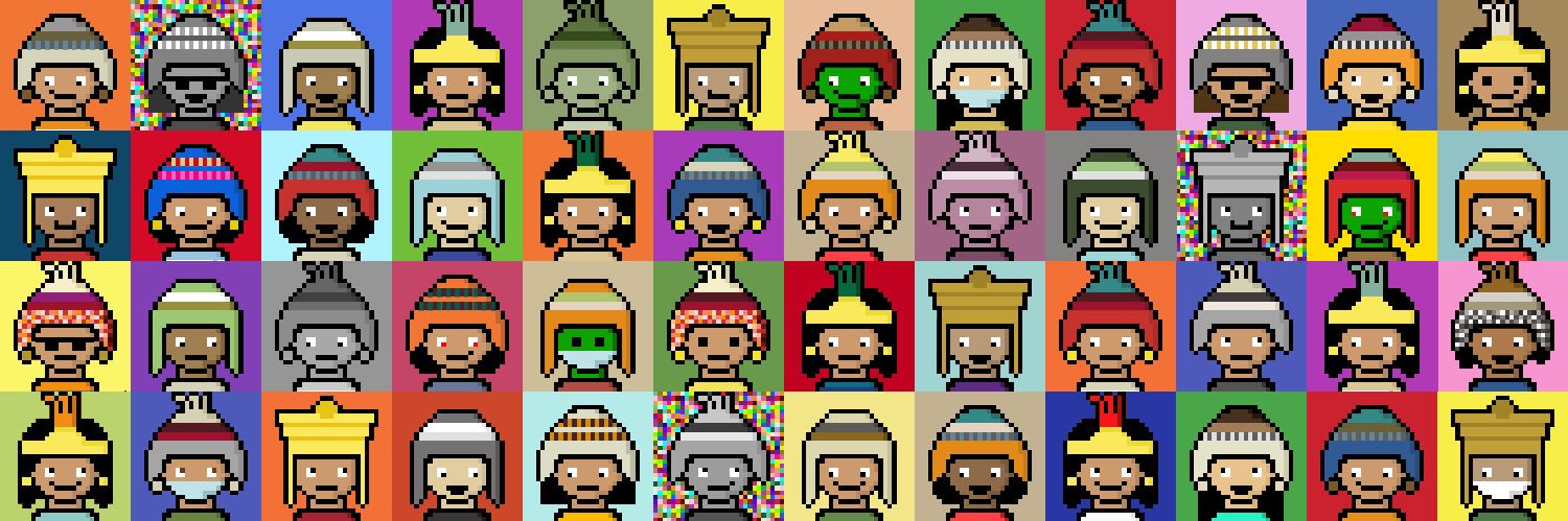 Inkas Metaverse banner