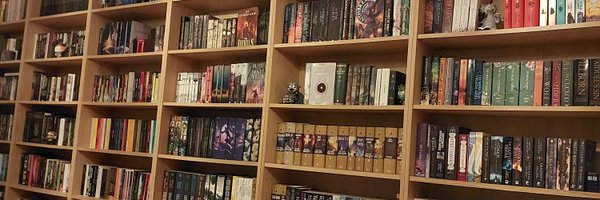 iremslibrary Profile Banner