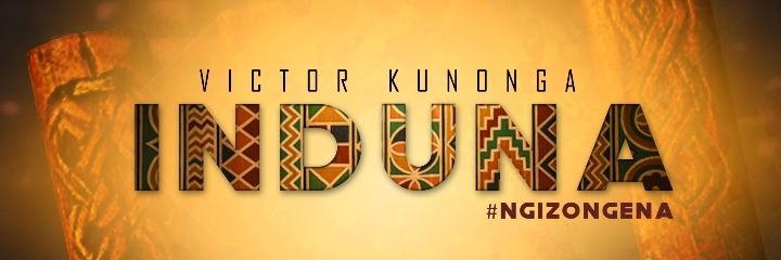 Victor Kunonga banner