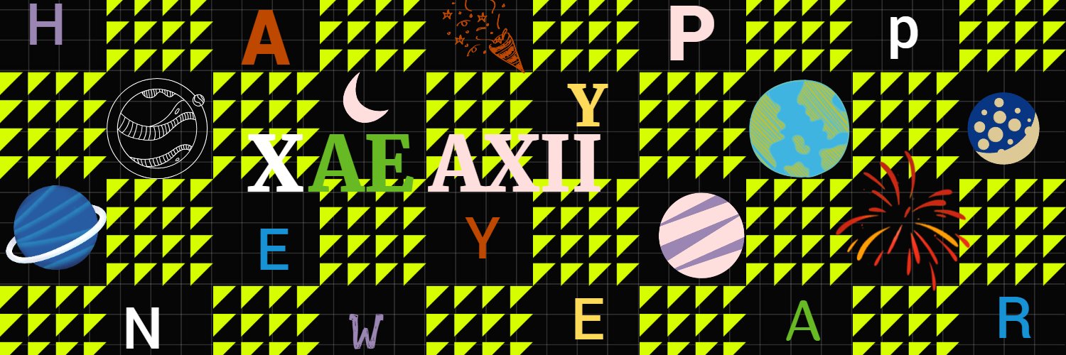 XaeaxiiCoin's profile banner image