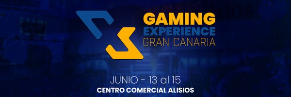 GamingExpGC Profile Banner