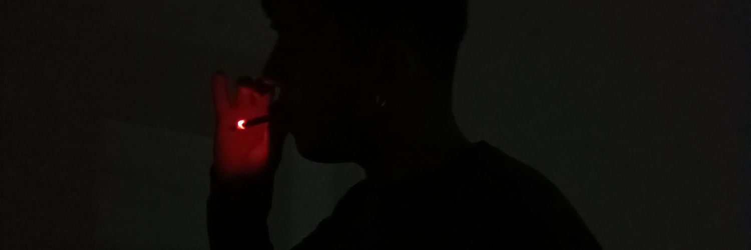 yavuzsrd's profile banner image