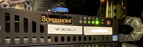 as400495 Profile Banner