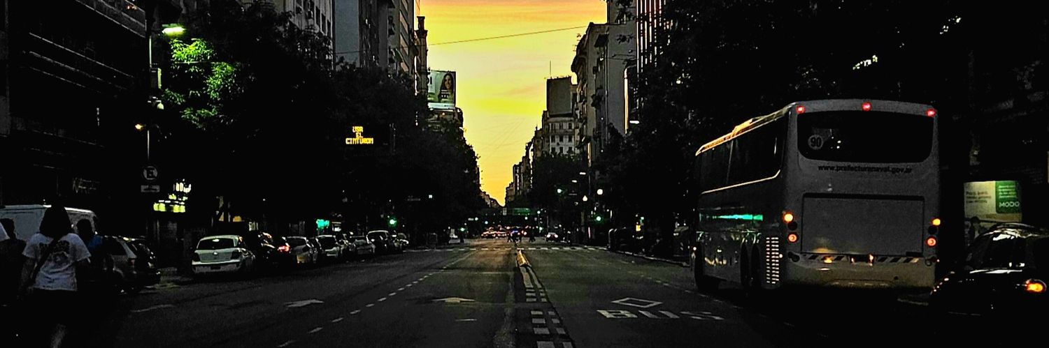 FerCosenza's profile banner image