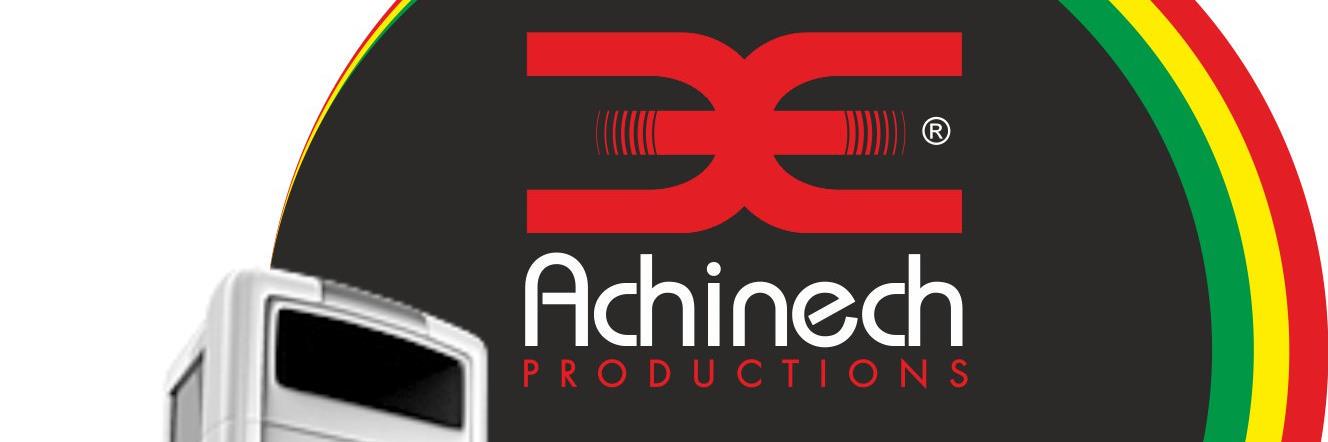 Achinechprod's profile banner image