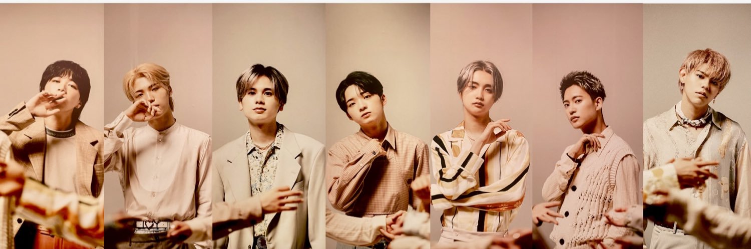 ぴ banner