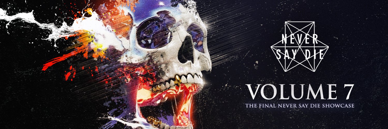 BadKlaat's profile banner image