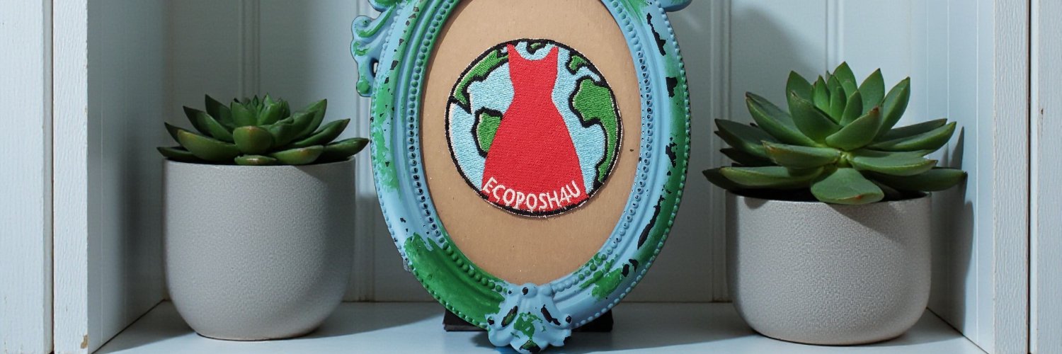 ECOPOSH4U's profile banner image