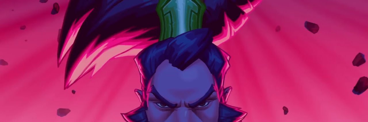 Icons: Combat Arena Vault banner