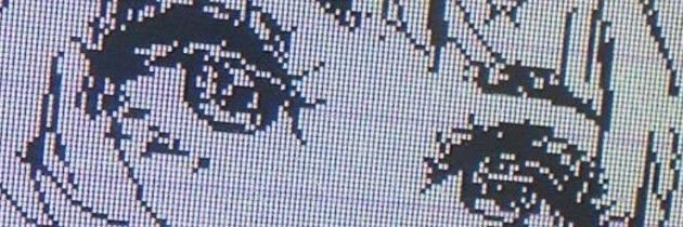 strawberry pizza's banner