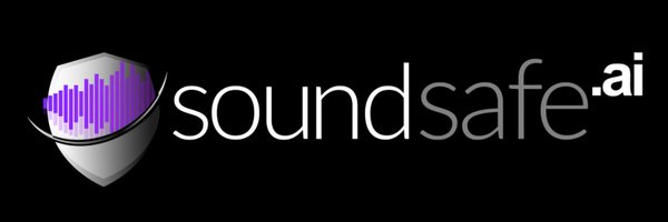 SoundSafeAI Profile Banner