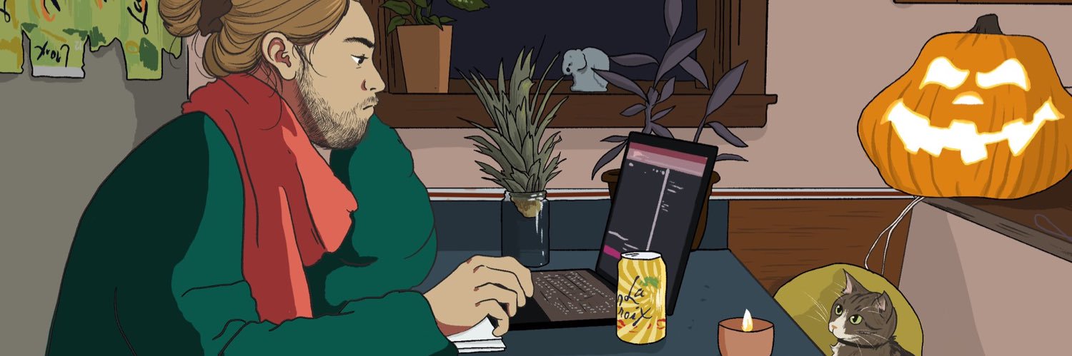 FanTuckinFastik's profile banner image