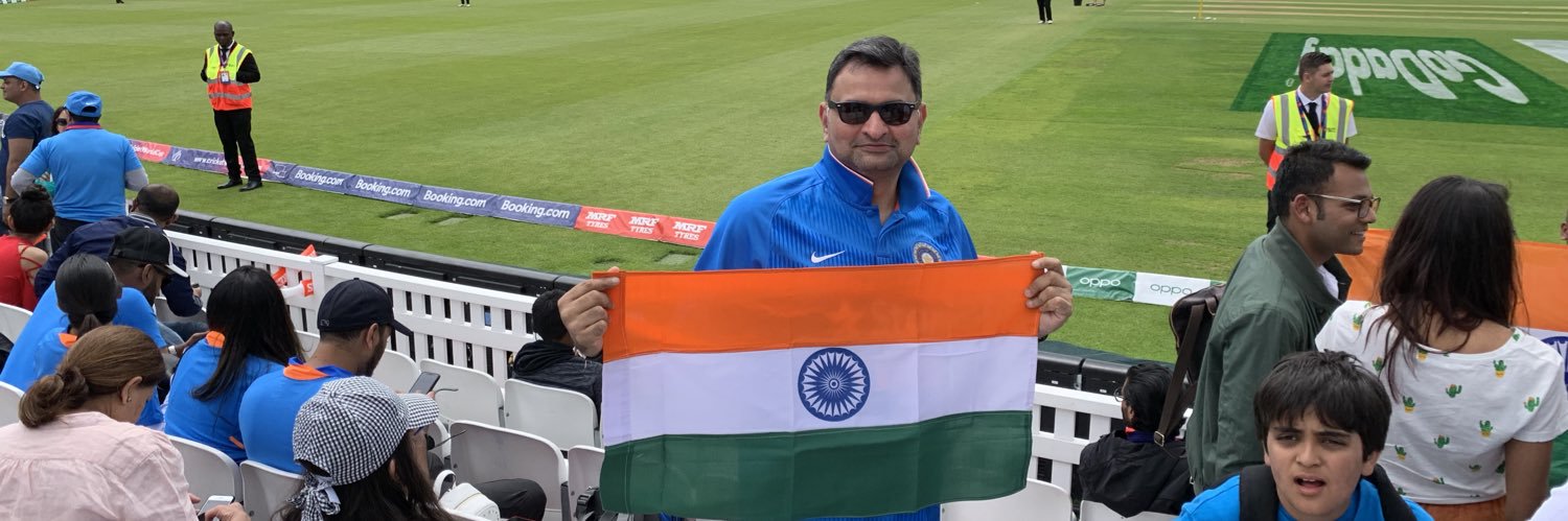 dharmeshamehta's profile banner image