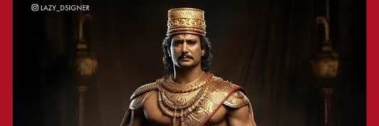 ಇಮ್ಮಡಿ ಪುಲಿಕೆಶಿ 🔪🚩ᴅᴇᴠɪʟ🥵 banner