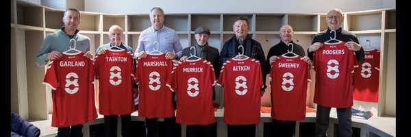 ACGThirty1 Profile Banner