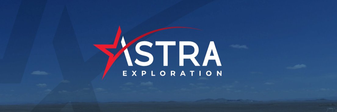 Astra Exploration banner